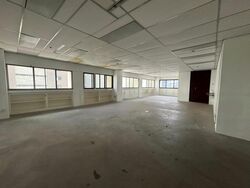 Orchard Towers (D9), Office #526214001